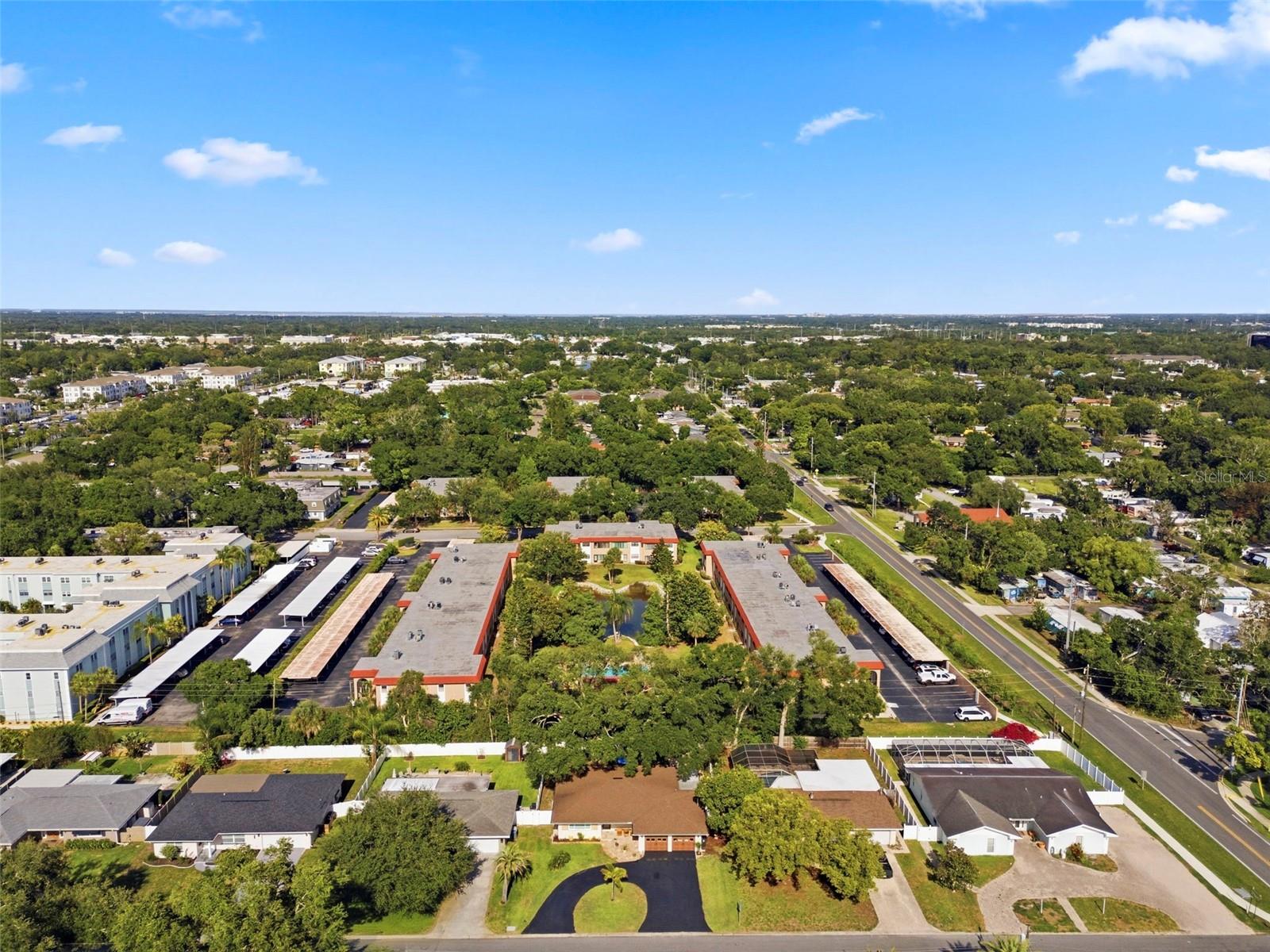 1727 CYPRESS AVE, BELLEAIR, FL, 33756