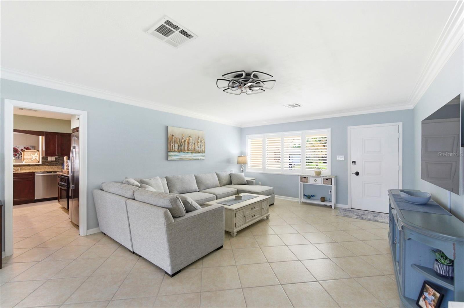 1727 CYPRESS AVE, BELLEAIR, FL, 33756