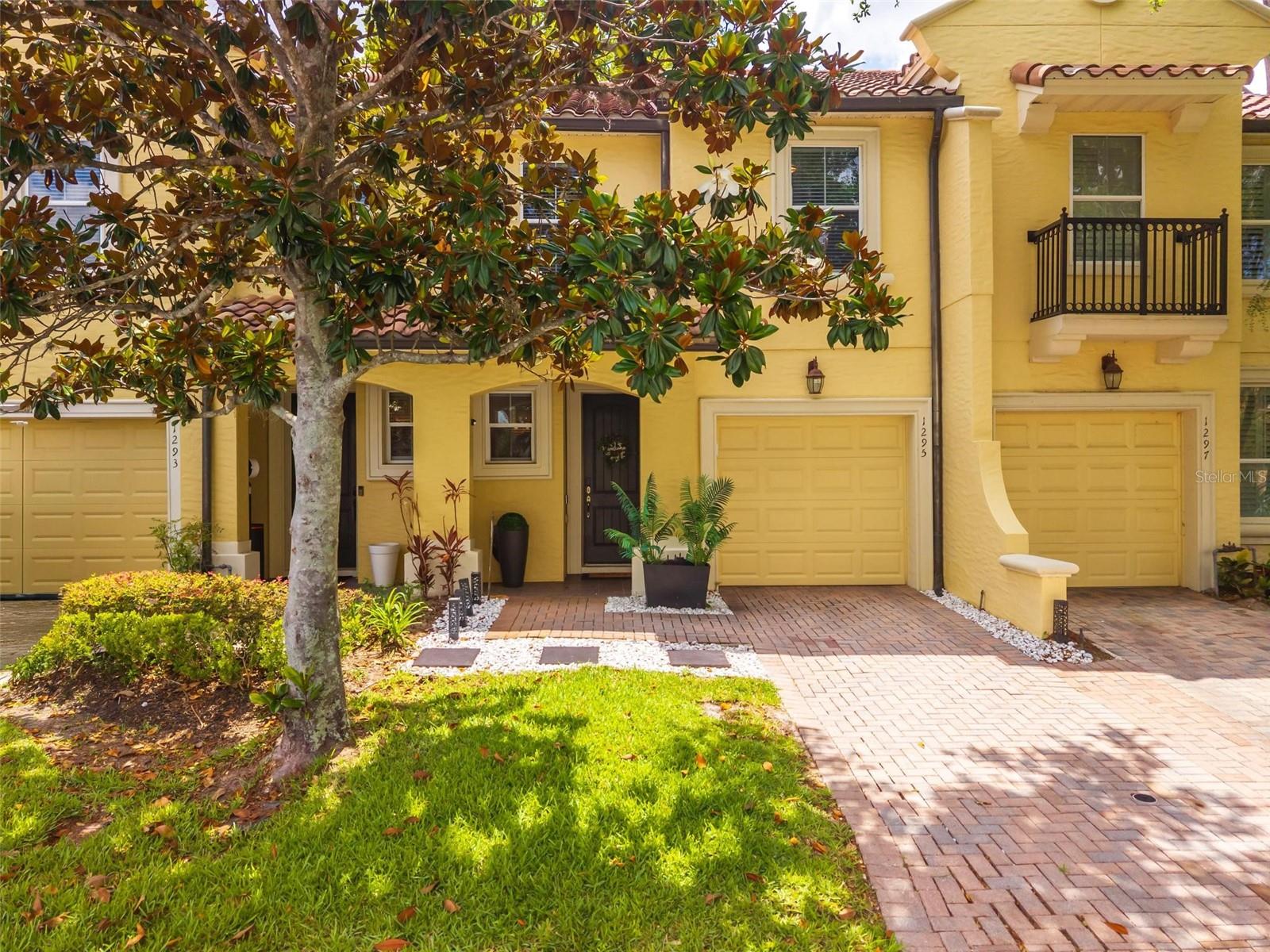 1295 BLESSING ST, MAITLAND, FL, 32751