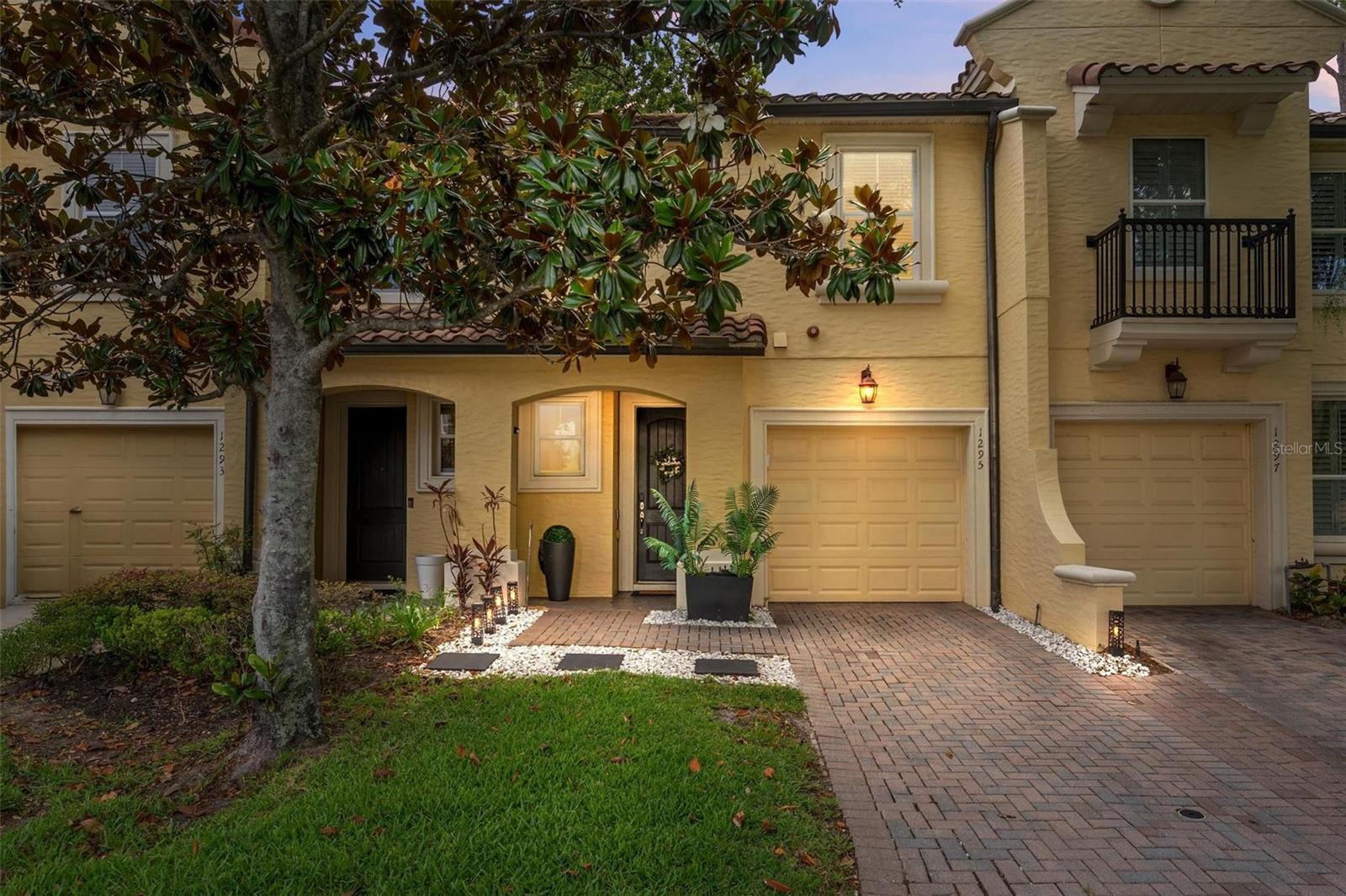 1295 BLESSING ST, MAITLAND, FL, 32751