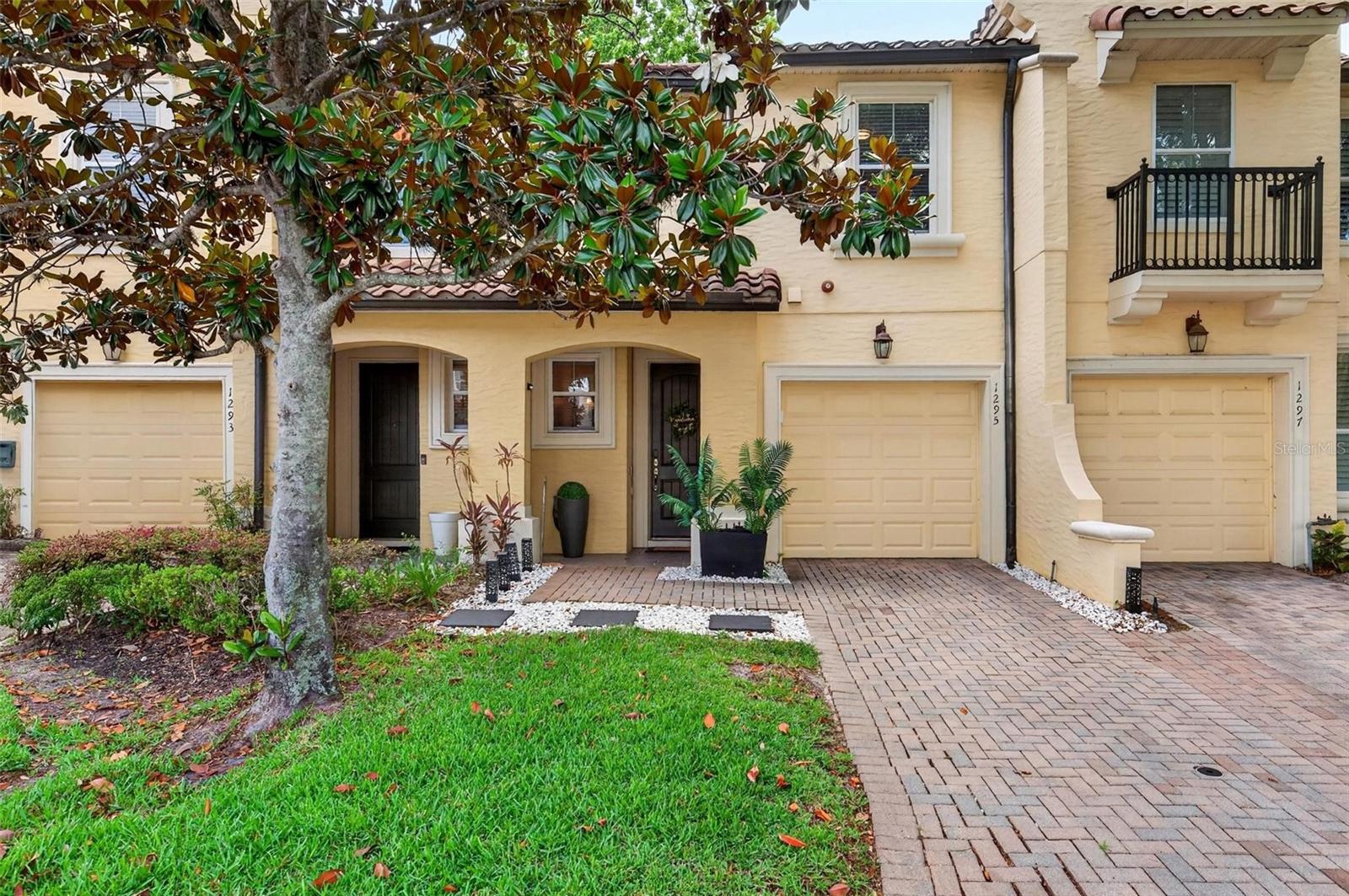 1295 BLESSING ST, MAITLAND, FL, 32751