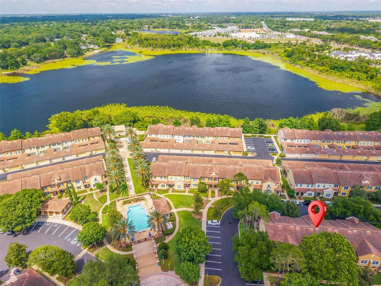 1295 BLESSING ST, MAITLAND, FL, 32751