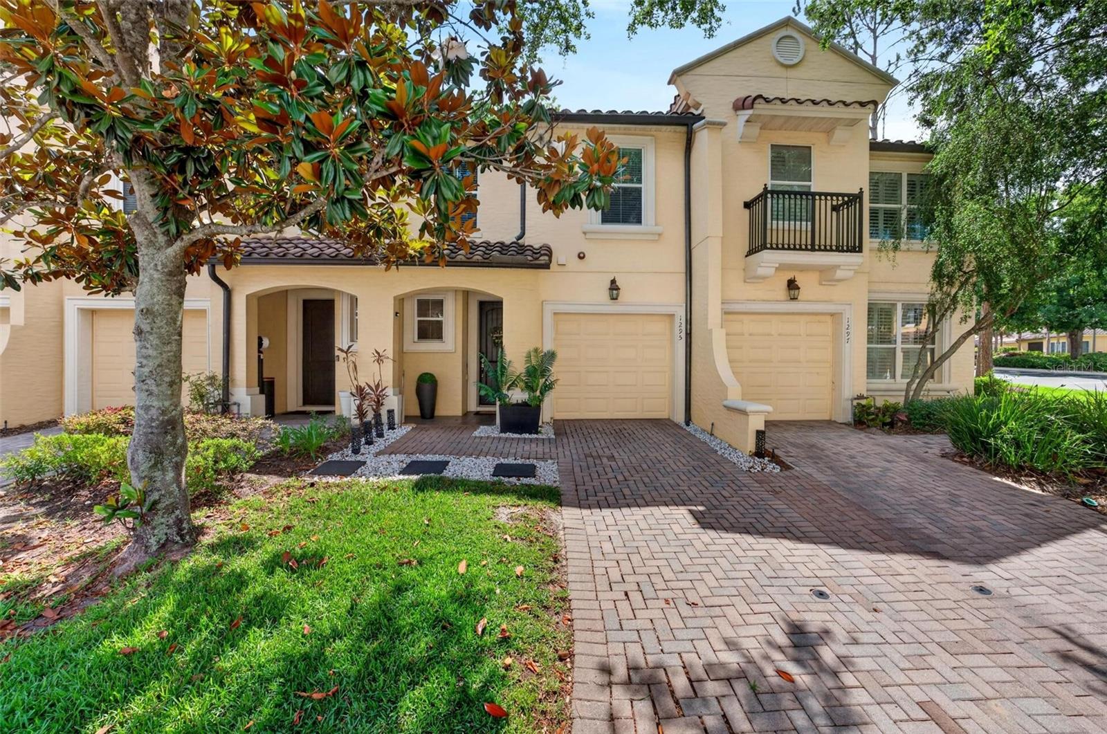 1295 BLESSING ST, MAITLAND, FL, 32751