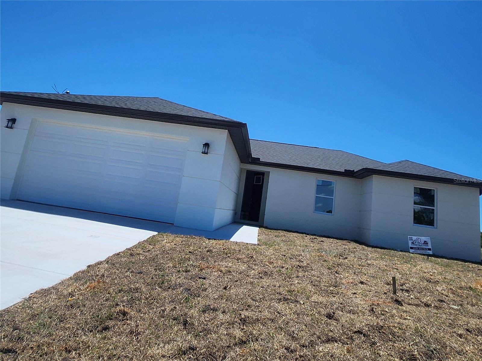 12025 CLARENDON AVE, PORT CHARLOTTE, FL, 33981
