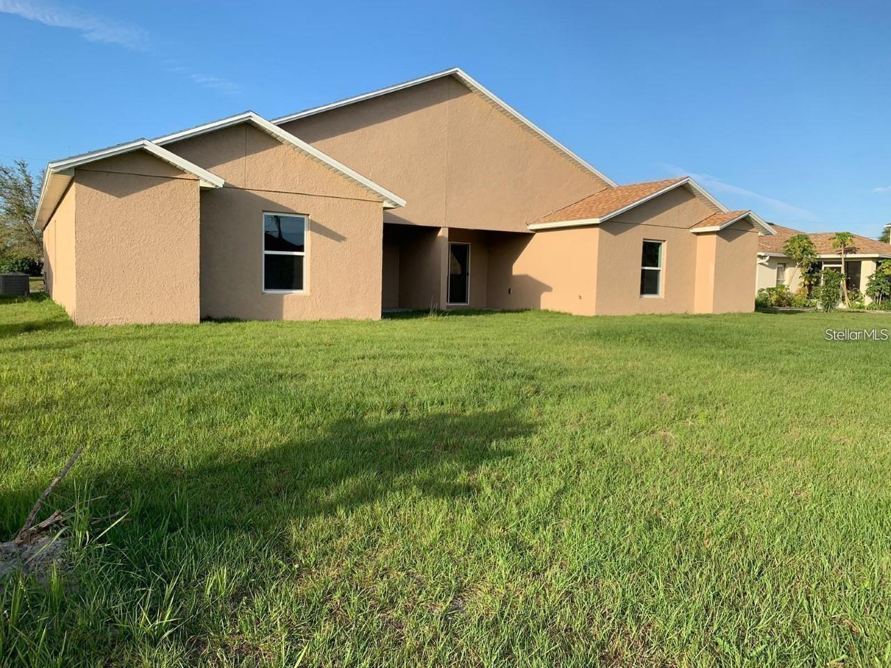 514 BLACKBIRD LN #B, POINCIANA, FL, 34759