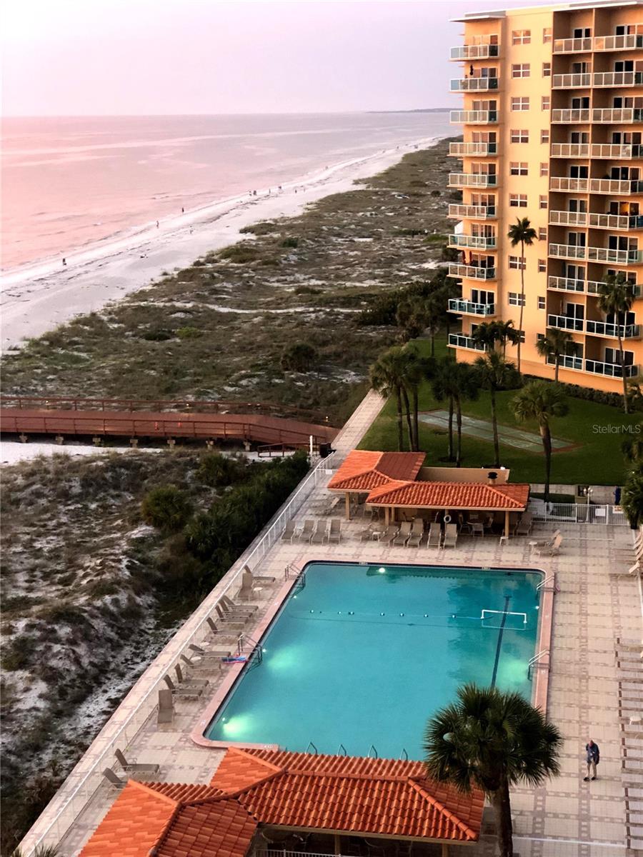 880 MANDALAY AVE #S214, CLEARWATER BEACH, FL, 33767