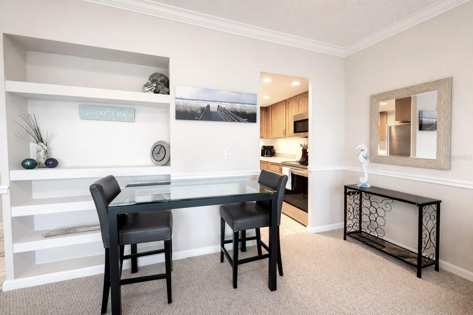 880 MANDALAY AVE #S214, CLEARWATER BEACH, FL, 33767
