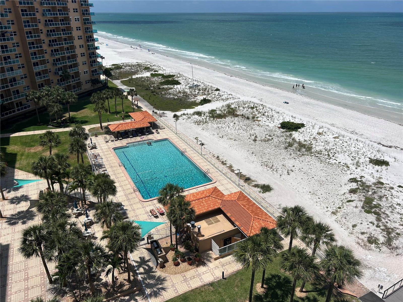 880 MANDALAY AVE #S214, CLEARWATER BEACH, FL, 33767