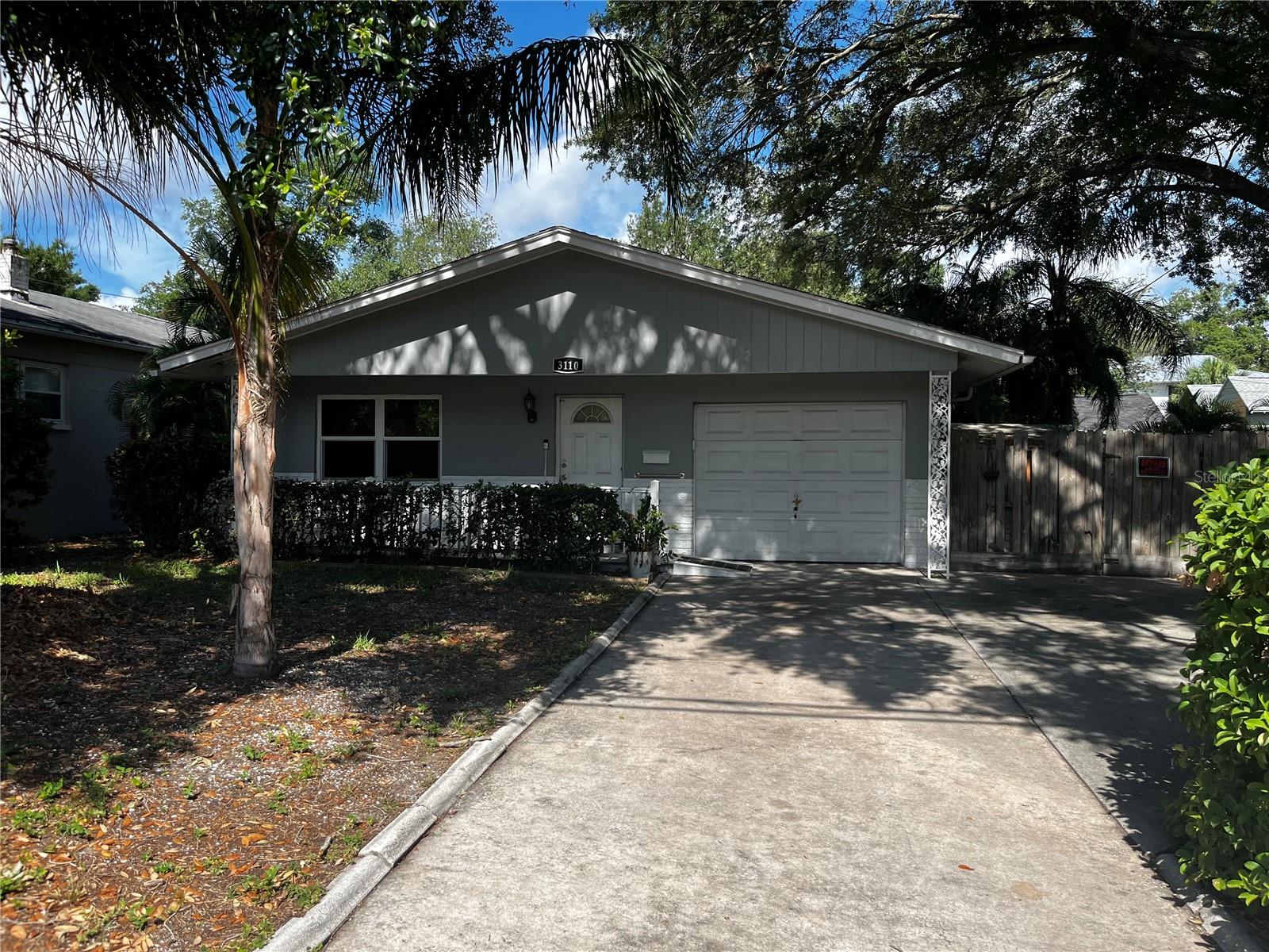 3110 7TH ST N, ST PETERSBURG, FL, 33704
