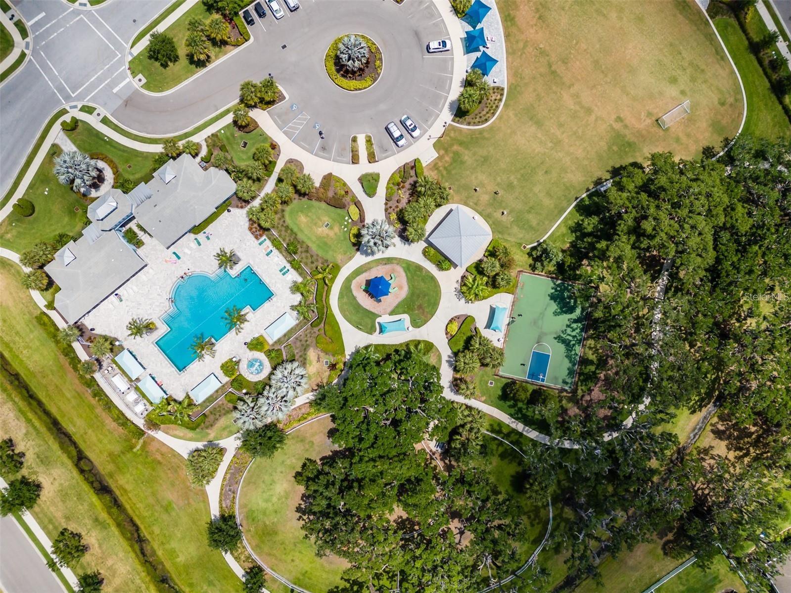 10606 MORNING MARSH LN, PARRISH, FL, 34219