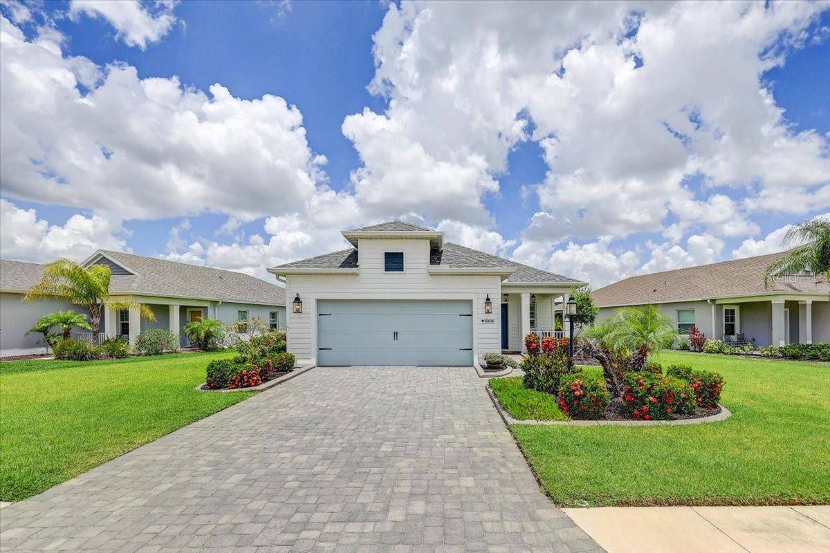 10606 MORNING MARSH LN, PARRISH, FL, 34219