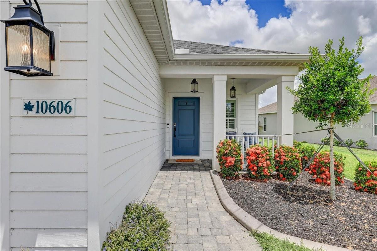 10606 MORNING MARSH LN, PARRISH, FL, 34219
