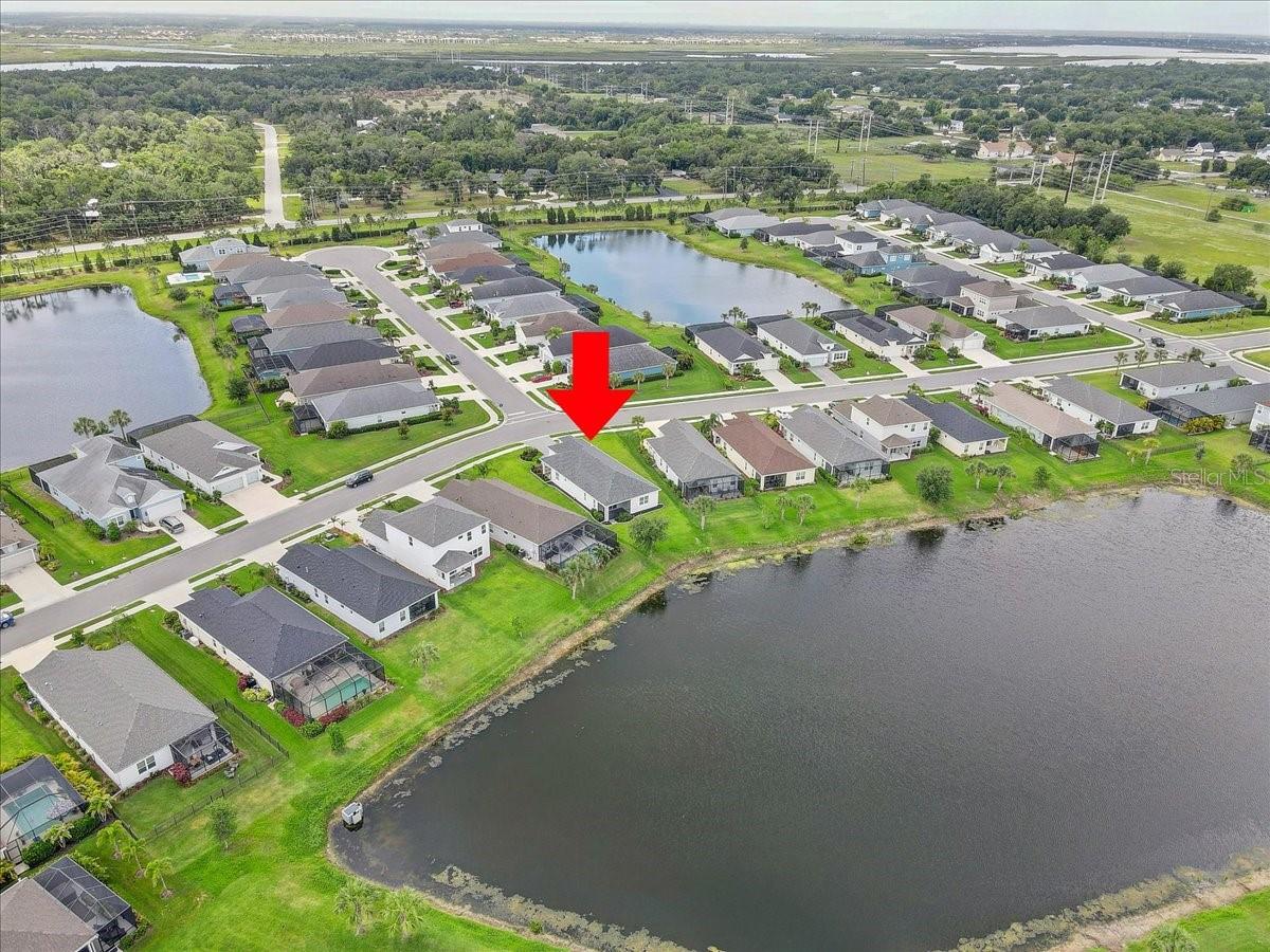 10606 MORNING MARSH LN, PARRISH, FL, 34219
