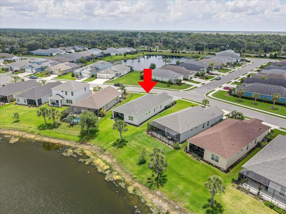 10606 MORNING MARSH LN, PARRISH, FL, 34219