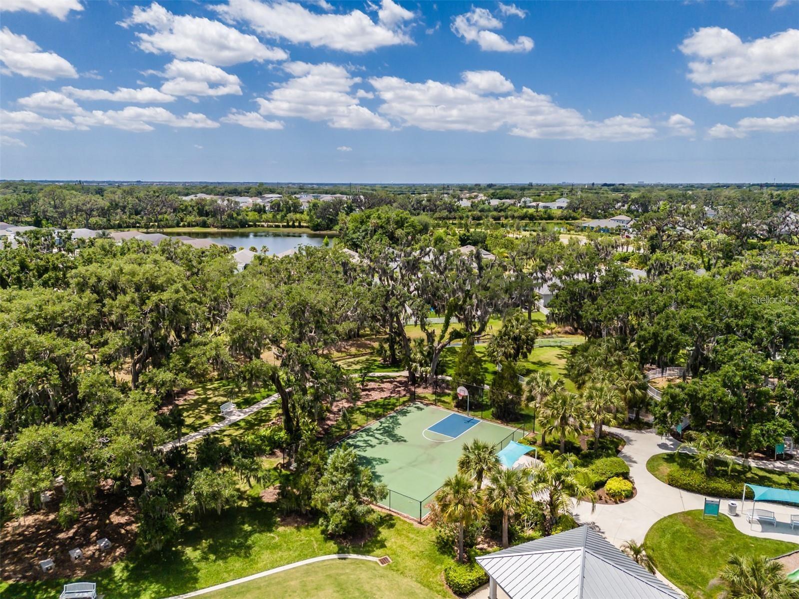 10606 MORNING MARSH LN, PARRISH, FL, 34219