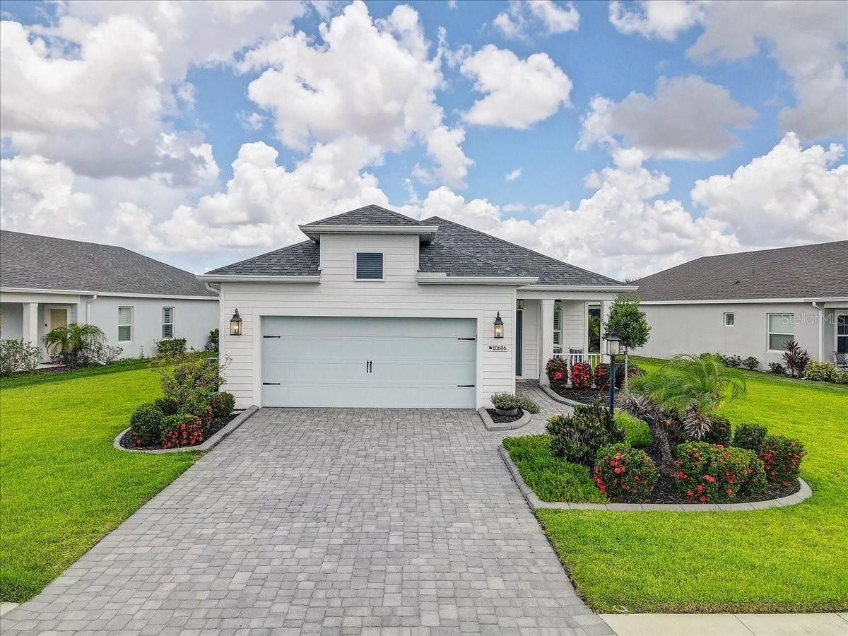 10606 MORNING MARSH LN, PARRISH, FL, 34219