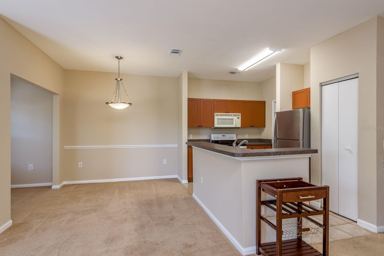 2107 PORTOFINO PL ##30-3025, PALM HARBOR, FL, 34683