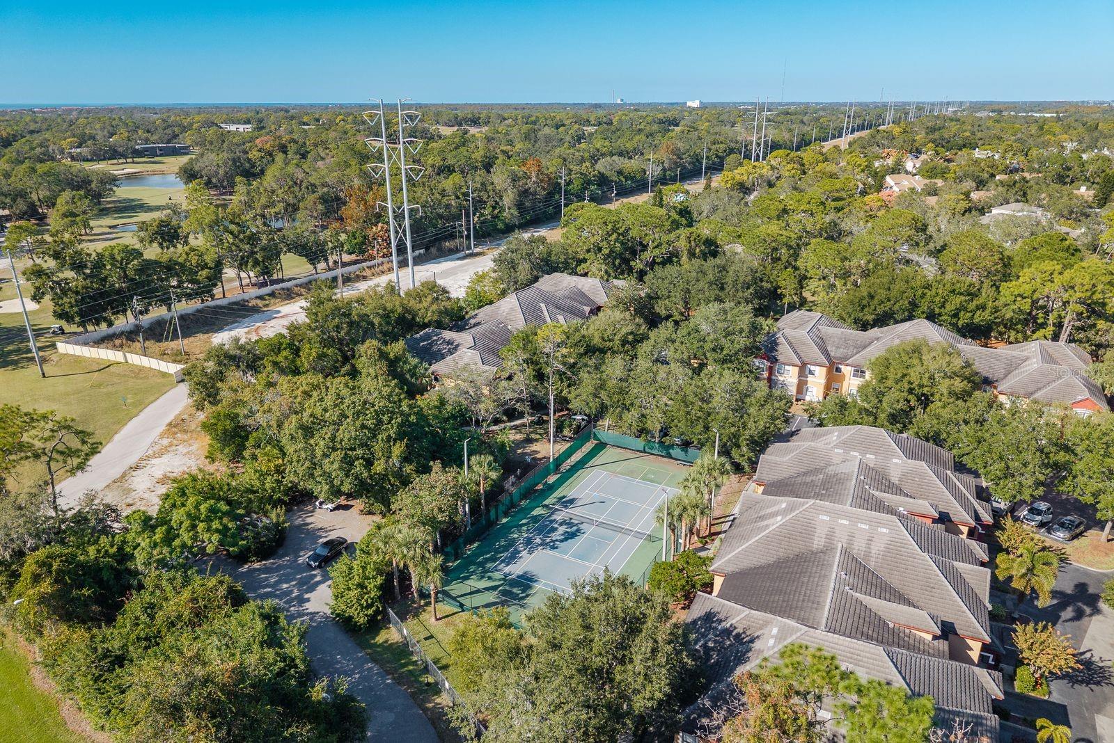2107 PORTOFINO PL ##30-3025, PALM HARBOR, FL, 34683