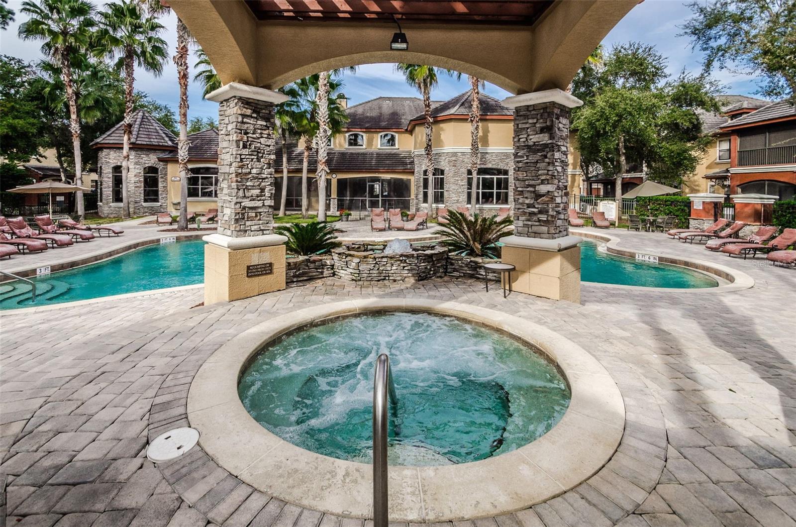 2107 PORTOFINO PL ##30-3025, PALM HARBOR, FL, 34683