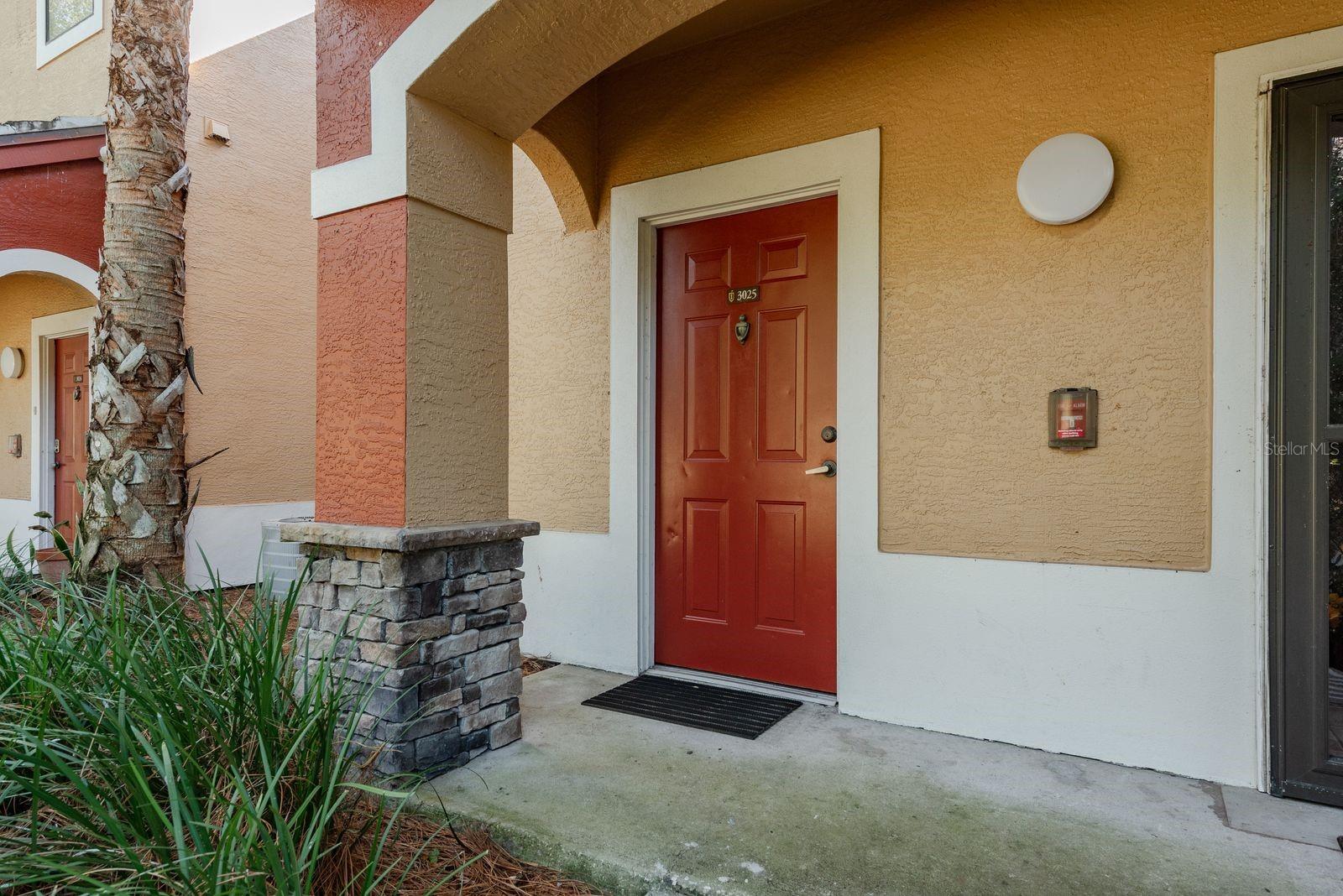 2107 PORTOFINO PL ##30-3025, PALM HARBOR, FL, 34683