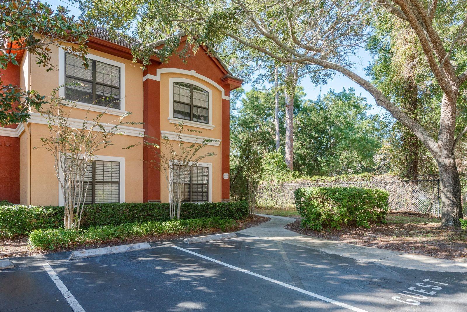 2107 PORTOFINO PL ##30-3025, PALM HARBOR, FL, 34683