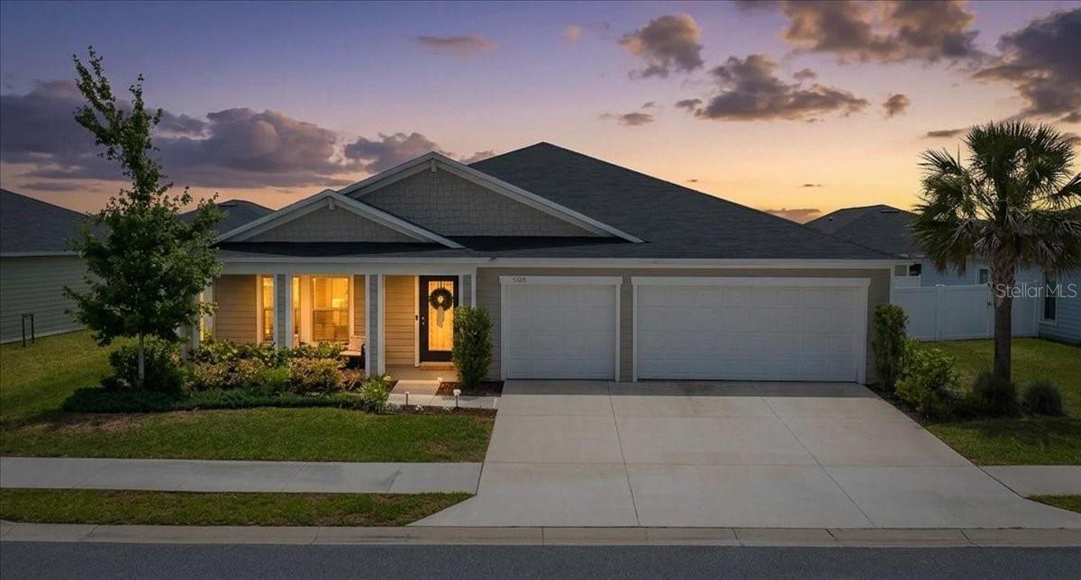 9329 SW 57TH TER, OCALA, FL, 34476