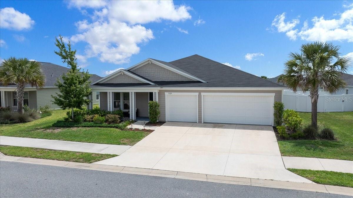 9329 SW 57TH TER, OCALA, FL, 34476