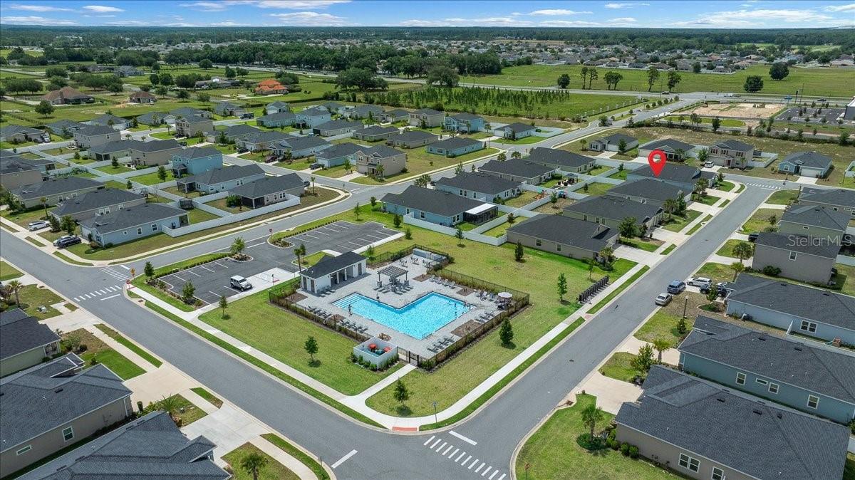 9329 SW 57TH TER, OCALA, FL, 34476