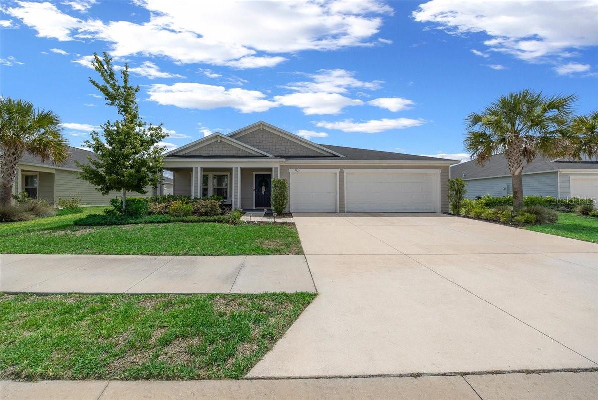 9329 SW 57TH TER, OCALA, FL, 34476