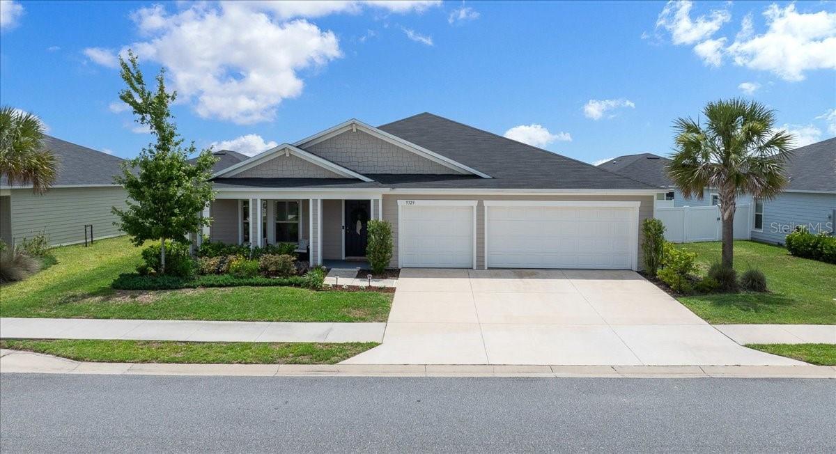 9329 SW 57TH TER, OCALA, FL, 34476
