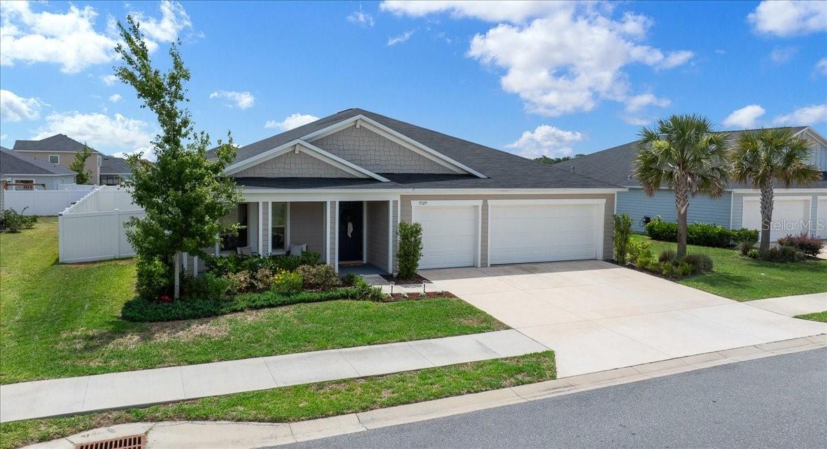 9329 SW 57TH TER, OCALA, FL, 34476
