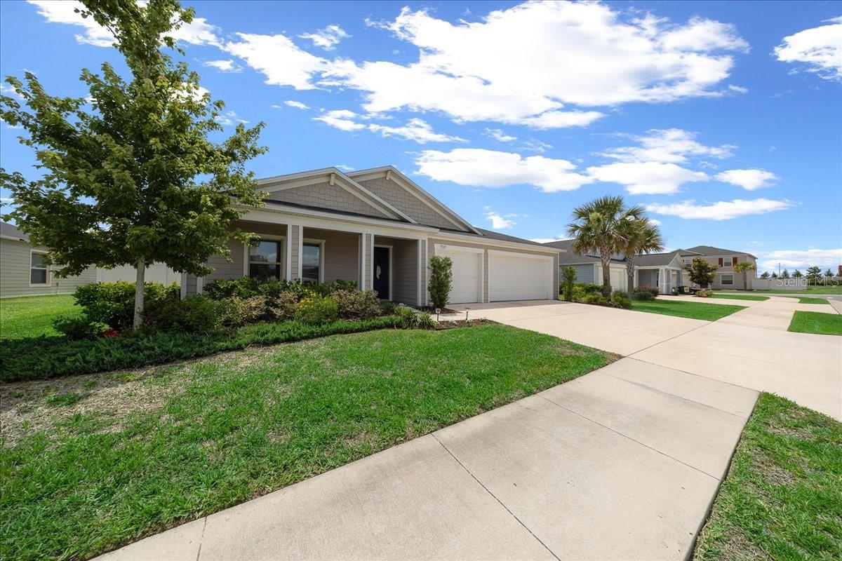 9329 SW 57TH TER, OCALA, FL, 34476