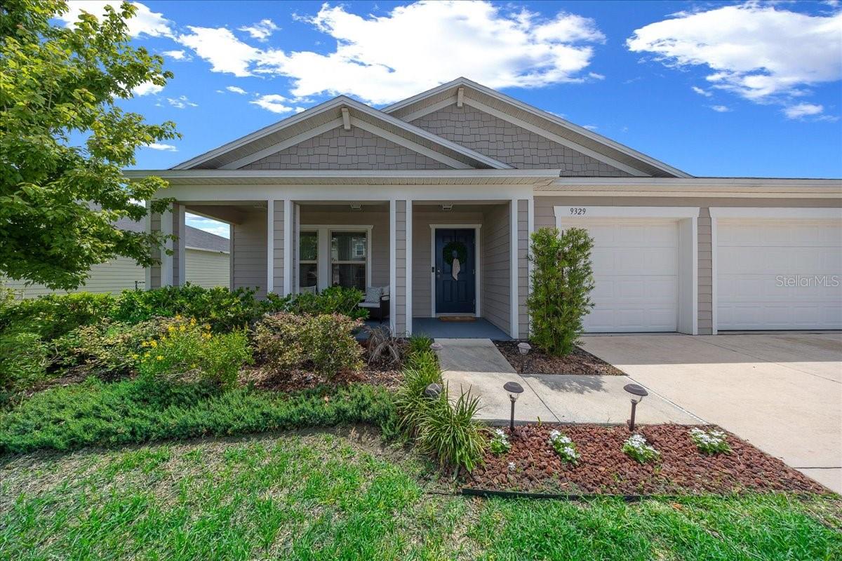 9329 SW 57TH TER, OCALA, FL, 34476