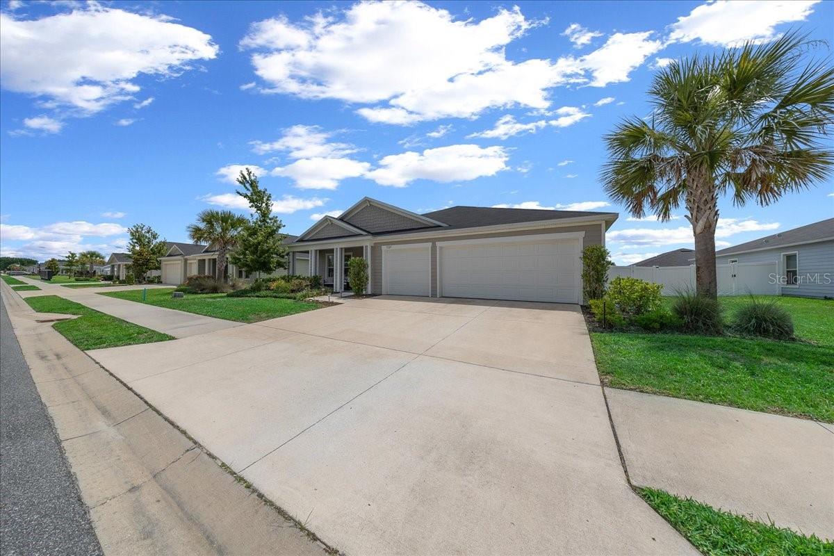 9329 SW 57TH TER, OCALA, FL, 34476