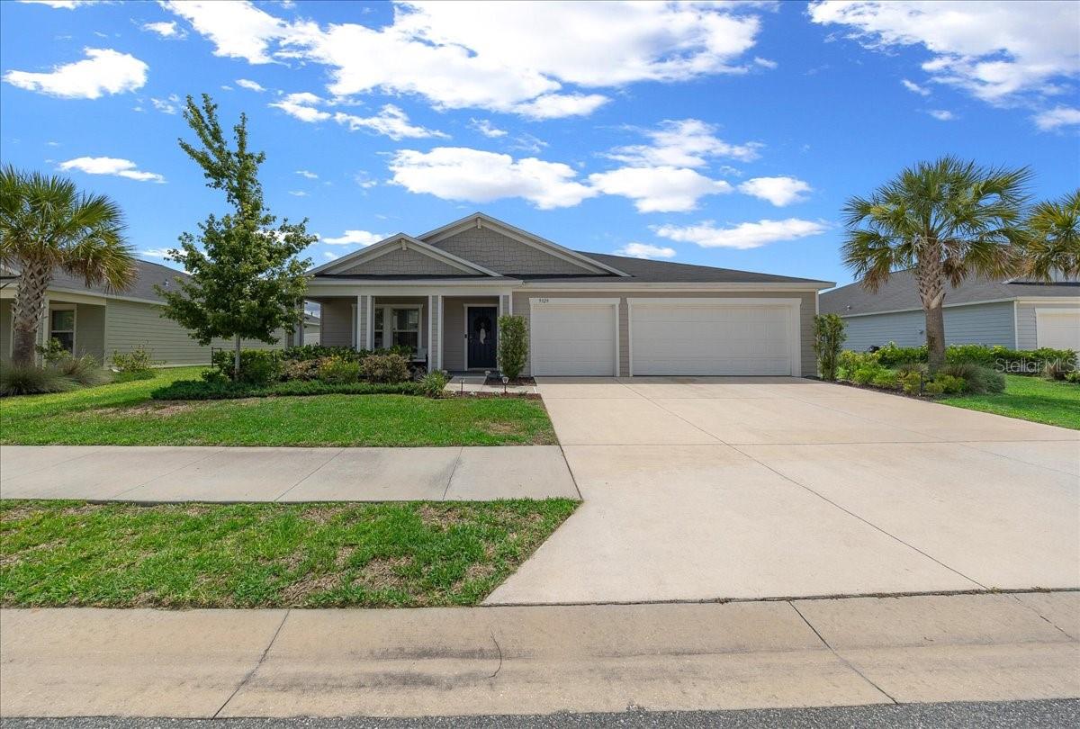 9329 SW 57TH TER, OCALA, FL, 34476