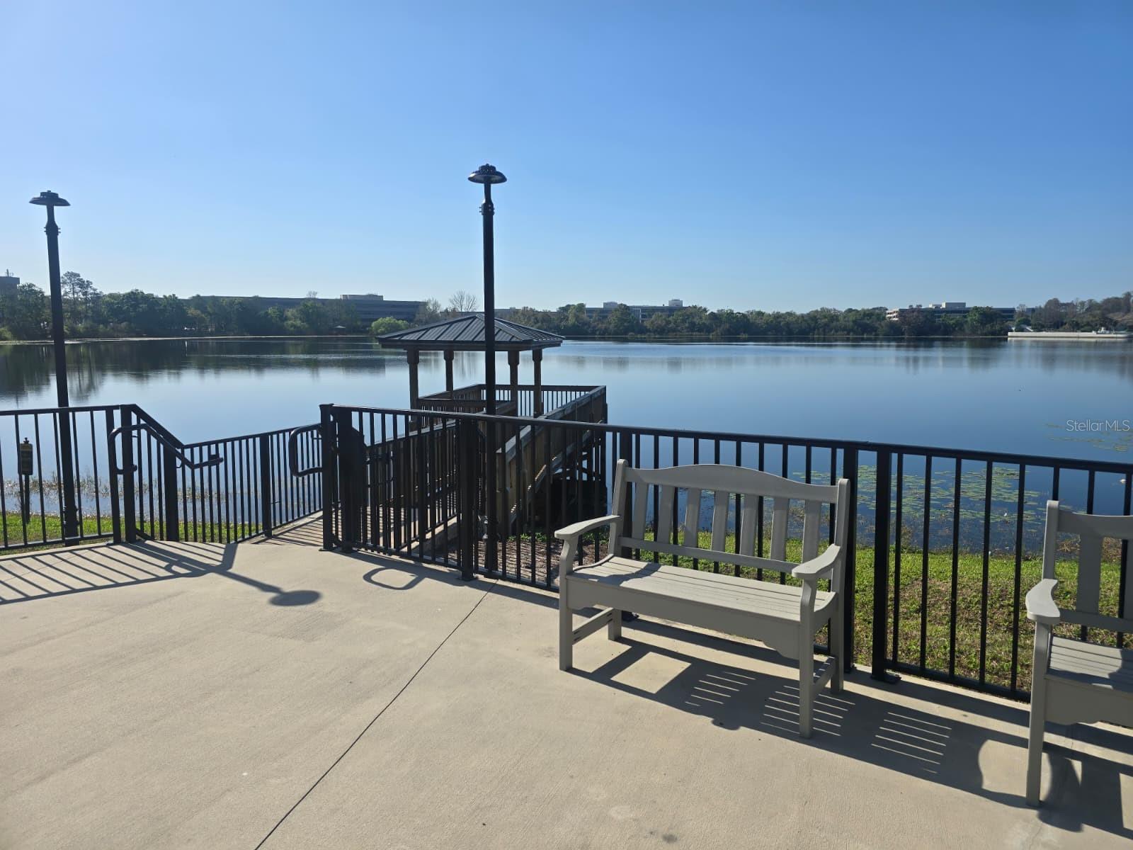 902 LAKE DESTINY RD #C, ALTAMONTE SPRINGS, FL, 32714