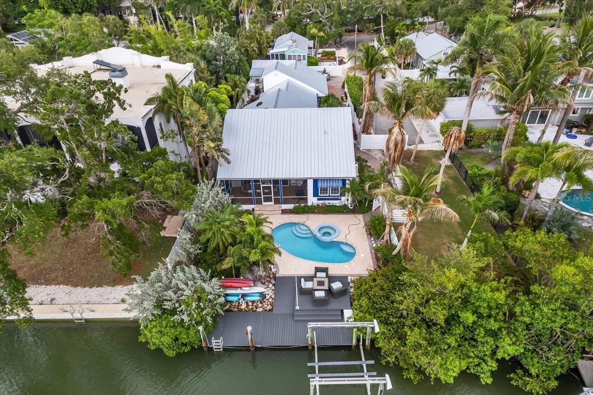 115 EDMONDSON AVE, SARASOTA, FL, 34242
