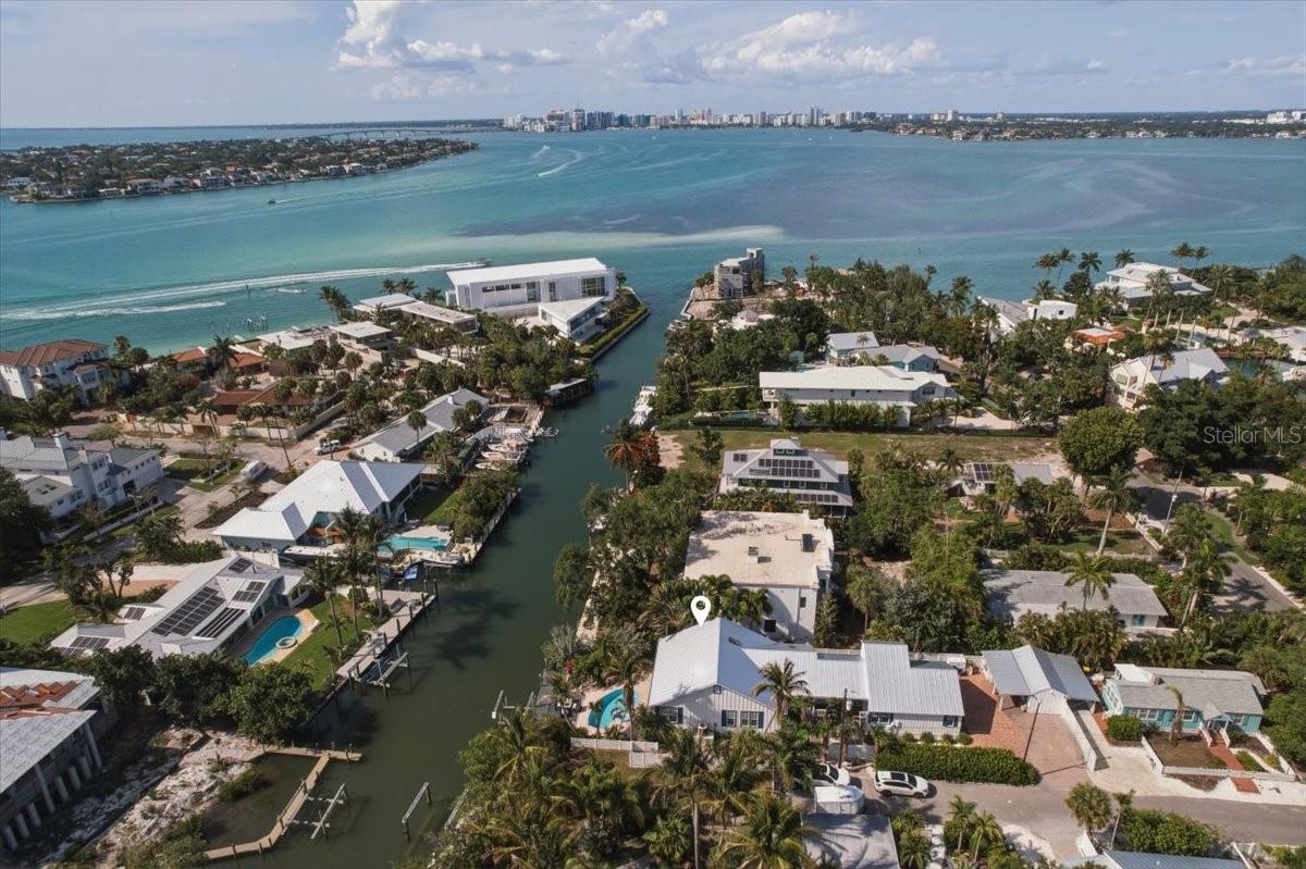 115 EDMONDSON AVE, SARASOTA, FL, 34242