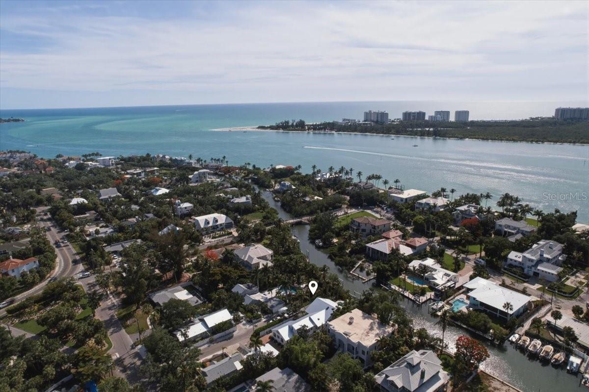 115 EDMONDSON AVE, SARASOTA, FL, 34242