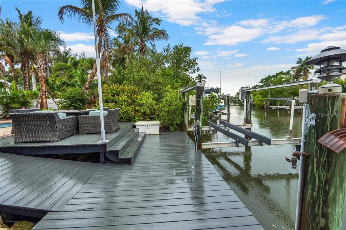 115 EDMONDSON AVE, SARASOTA, FL, 34242