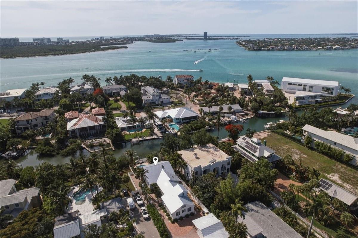 115 EDMONDSON AVE, SARASOTA, FL, 34242