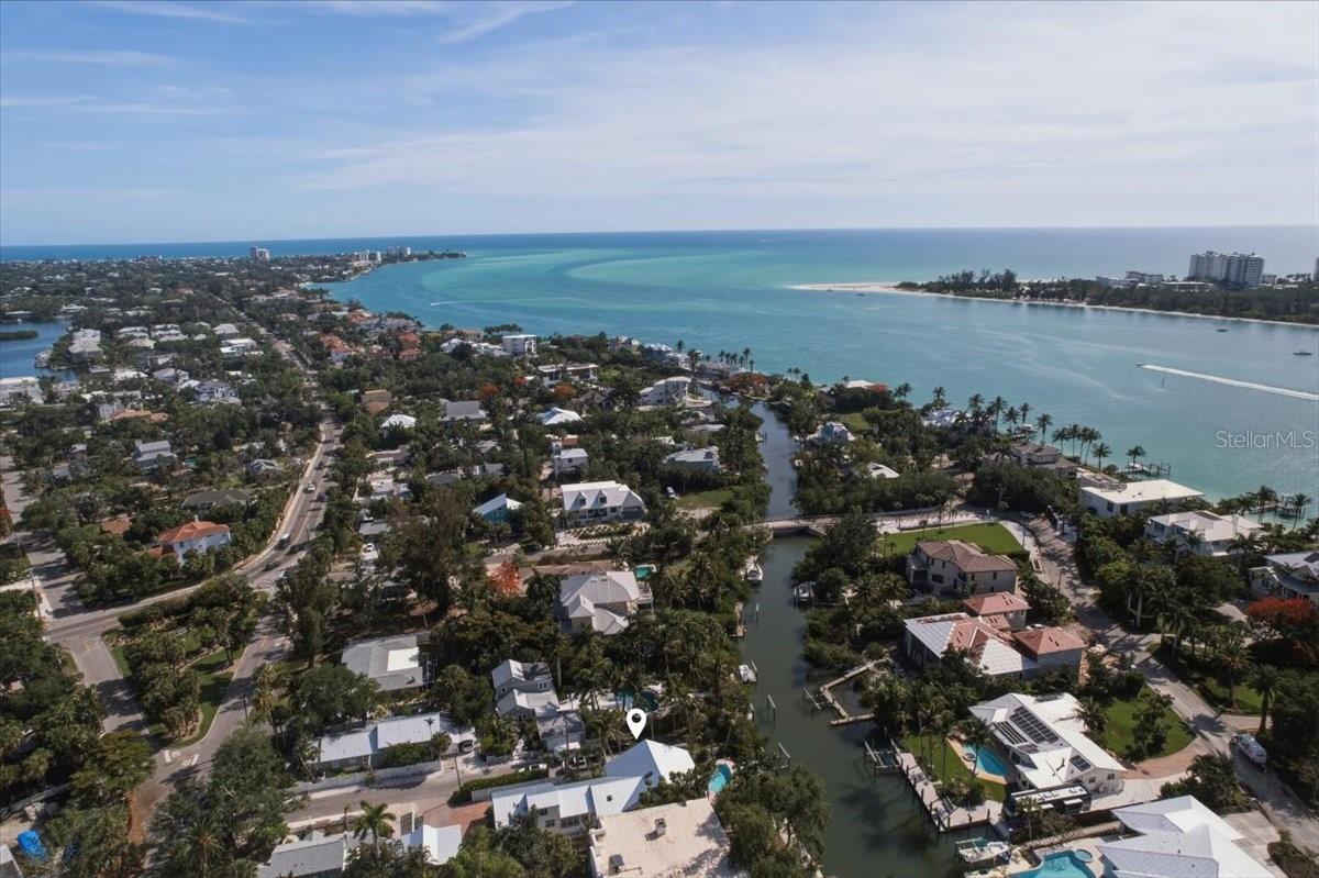 115 EDMONDSON AVE, SARASOTA, FL, 34242