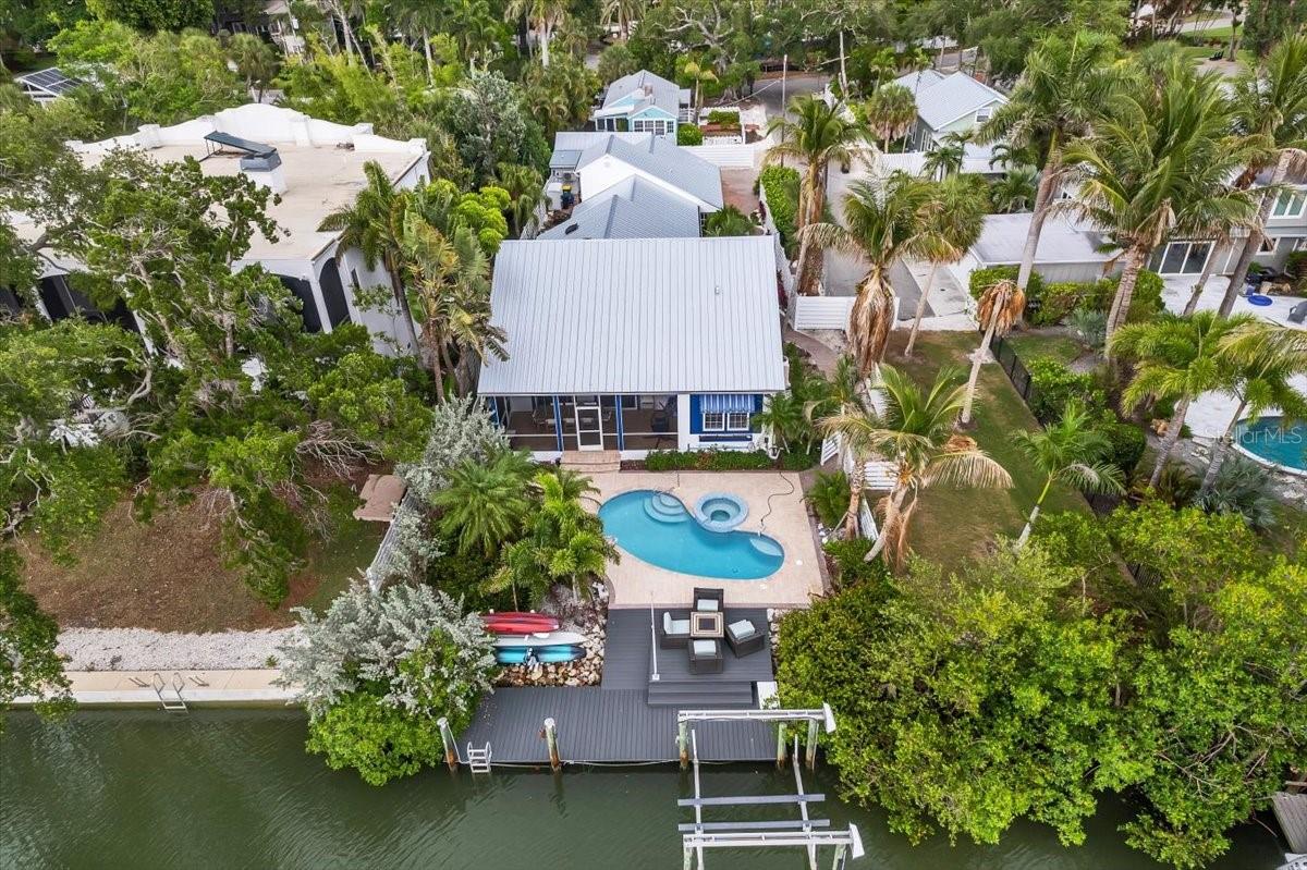 115 EDMONDSON AVE, SARASOTA, FL, 34242