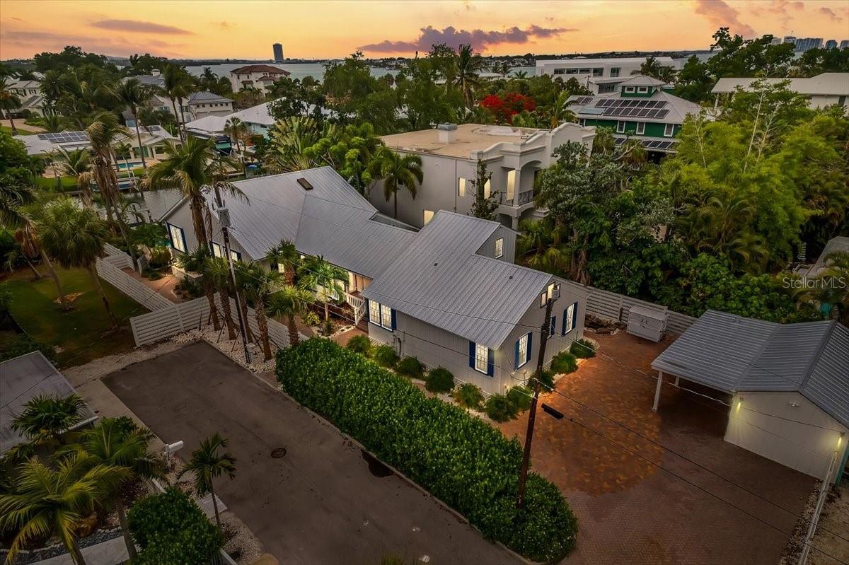 115 EDMONDSON AVE, SARASOTA, FL, 34242