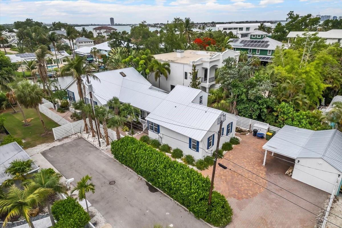 115 EDMONDSON AVE, SARASOTA, FL, 34242