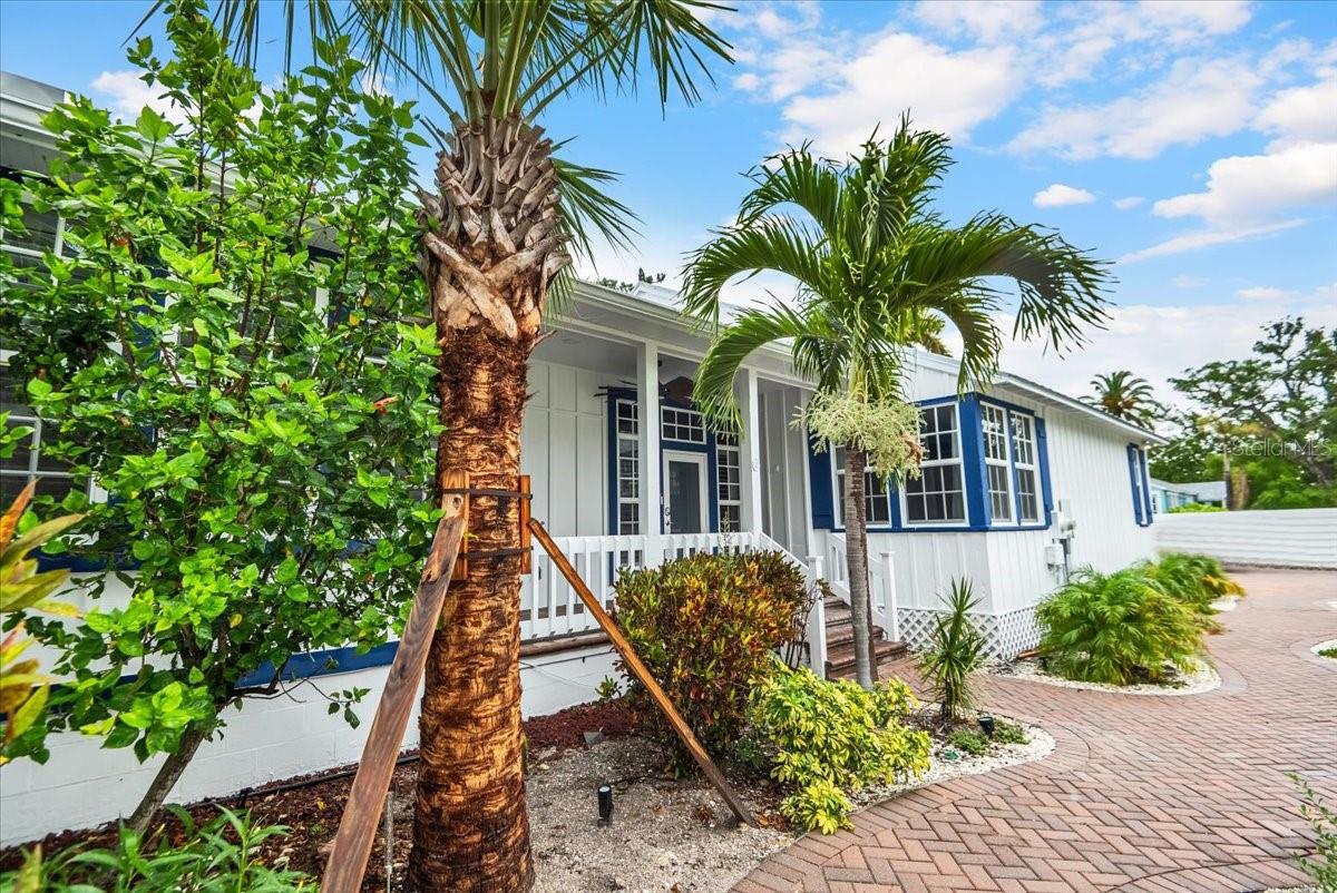 115 EDMONDSON AVE, SARASOTA, FL, 34242