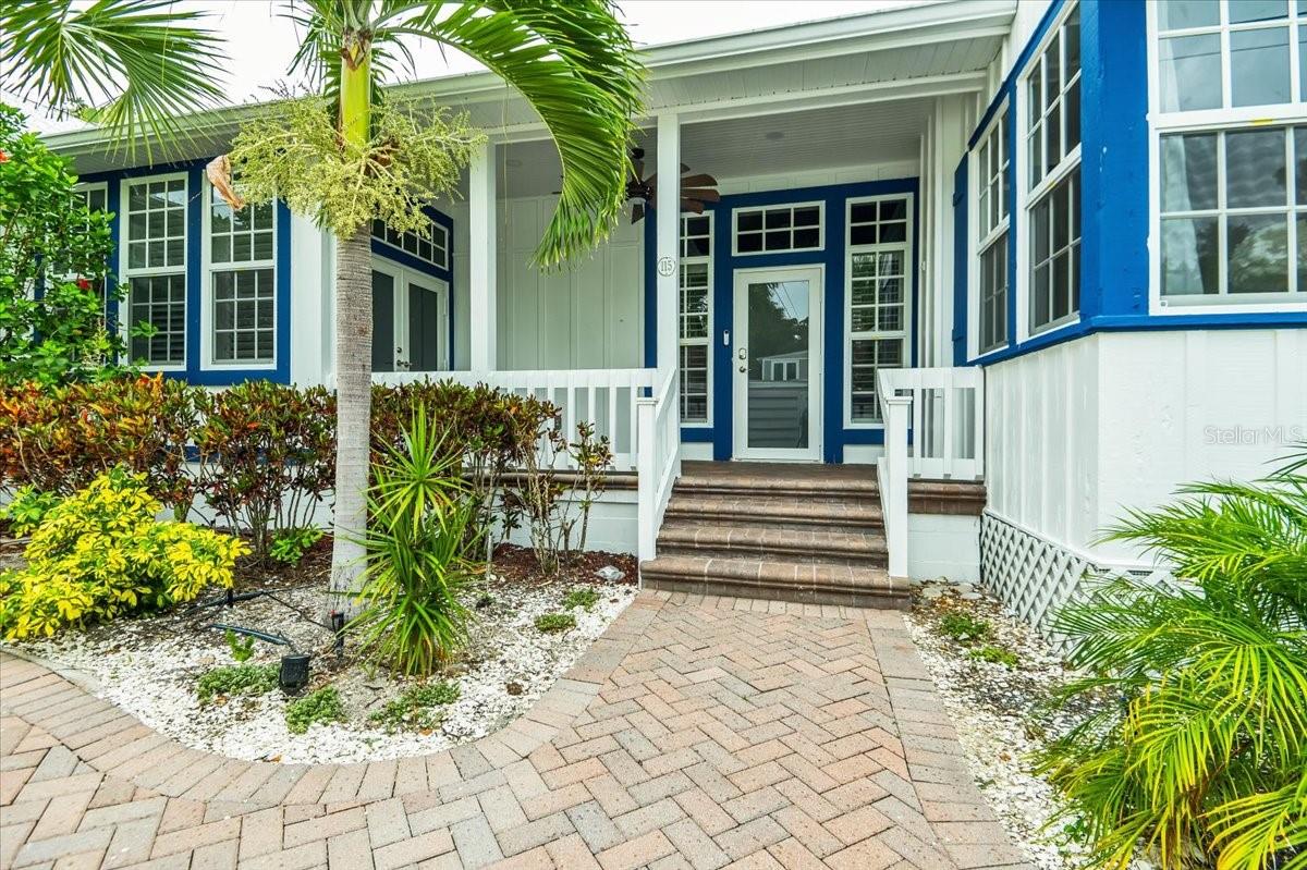 115 EDMONDSON AVE, SARASOTA, FL, 34242