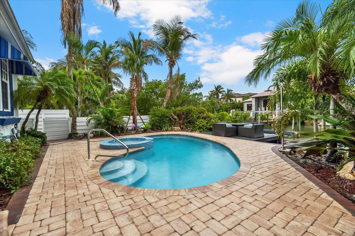 115 EDMONDSON AVE, SARASOTA, FL, 34242