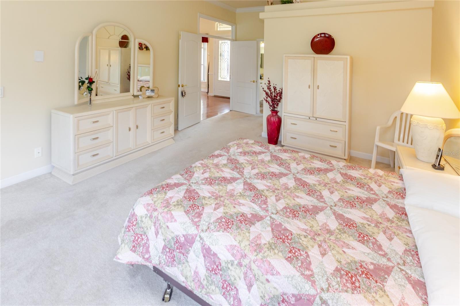 4072 MISTY VIEW DR, SPRING HILL, FL, 34609