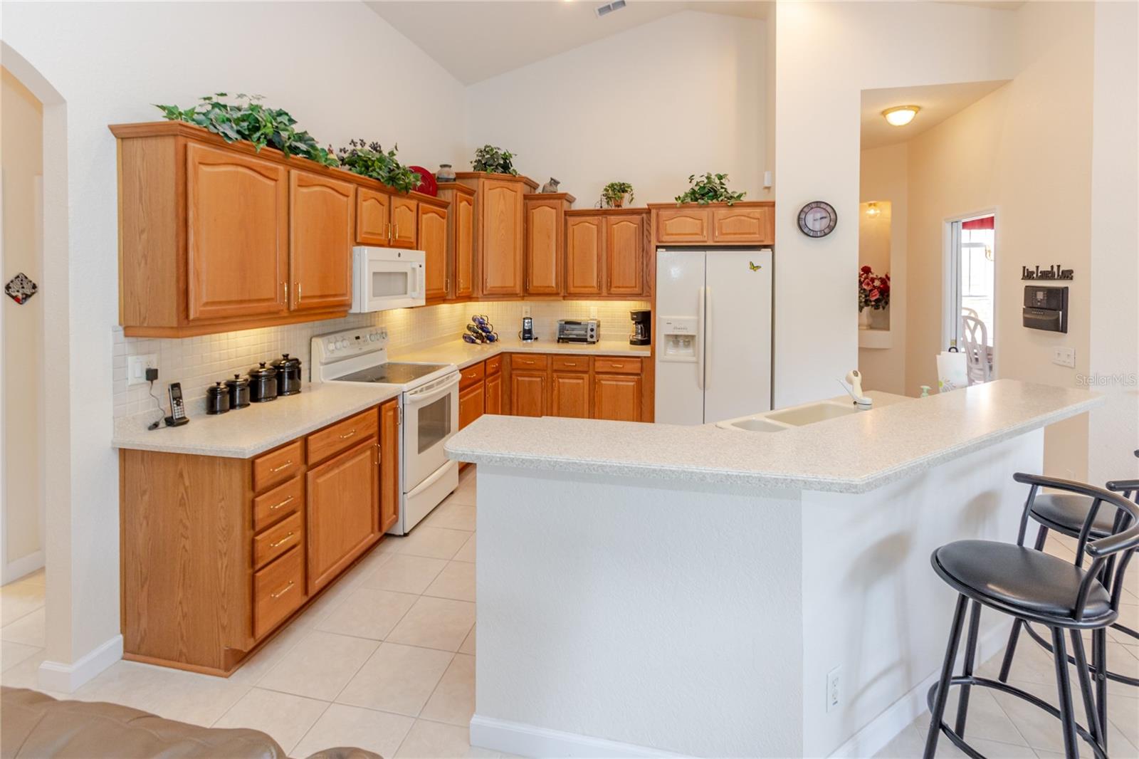 4072 MISTY VIEW DR, SPRING HILL, FL, 34609